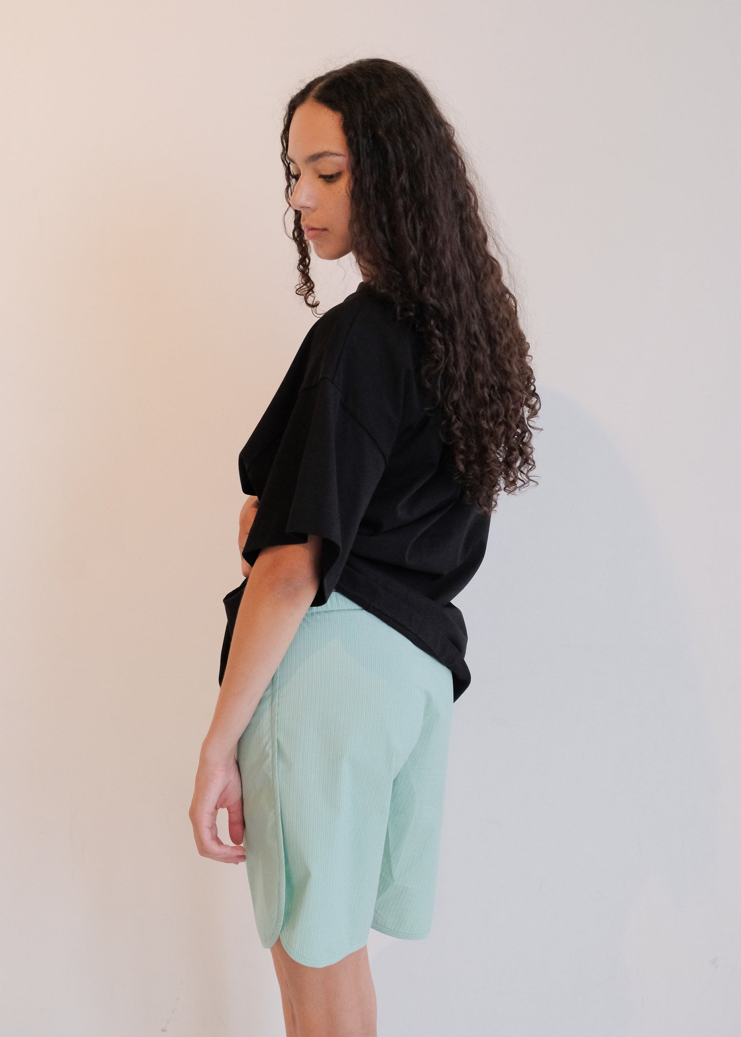 Eddie Boyfriend T-Shirt