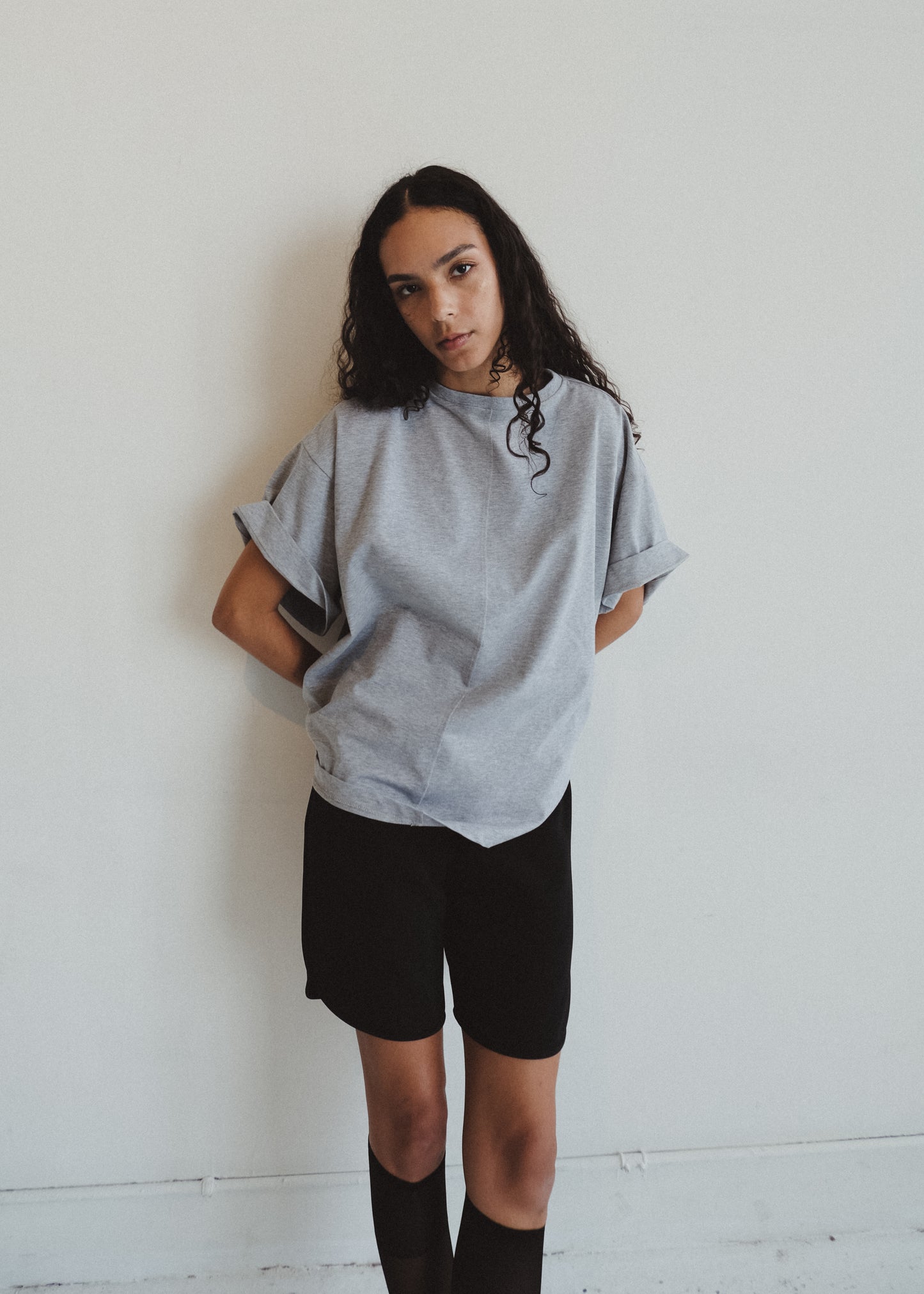 Eddie Boyfriend T-Shirt