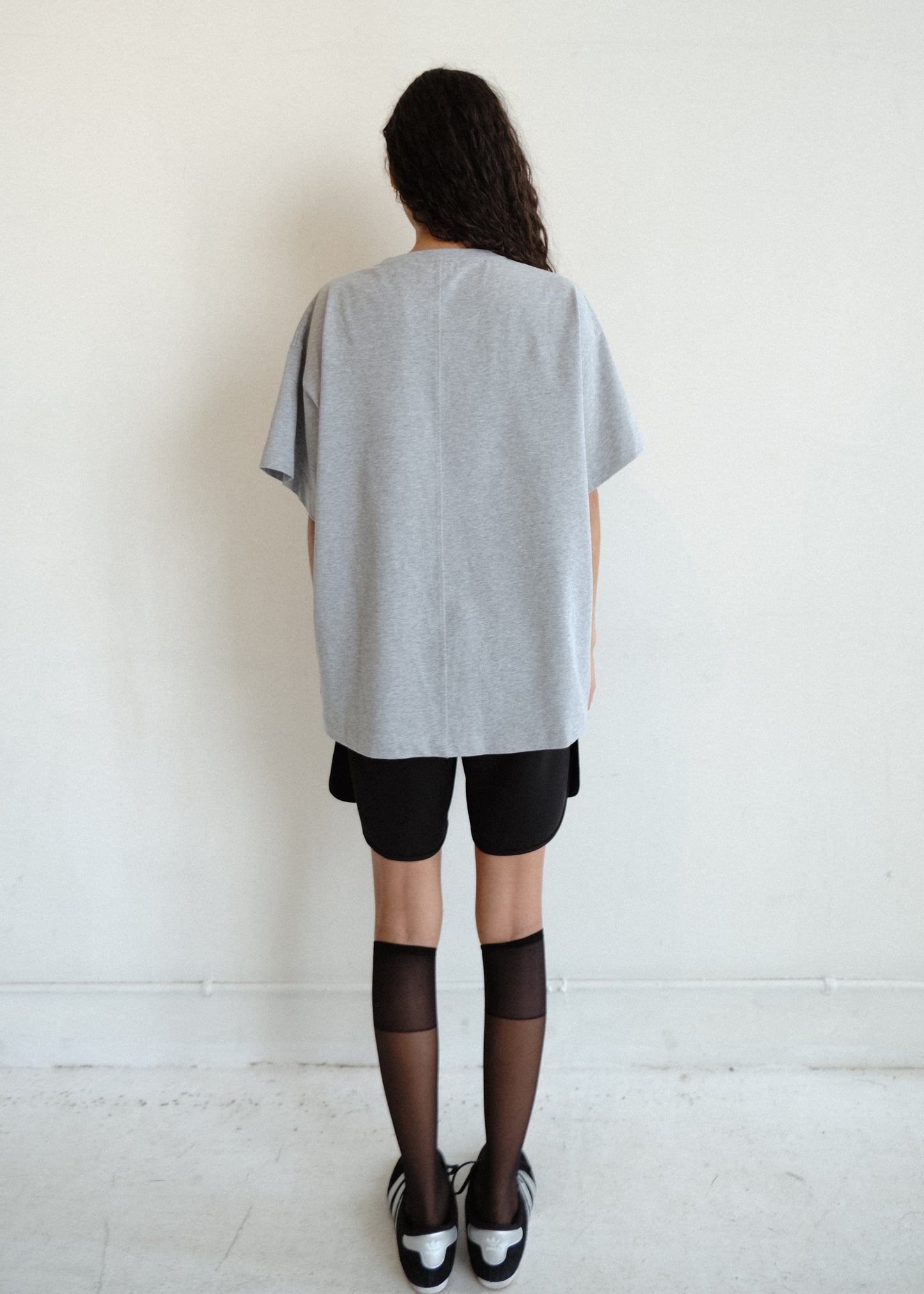 Eddie Boyfriend T-Shirt