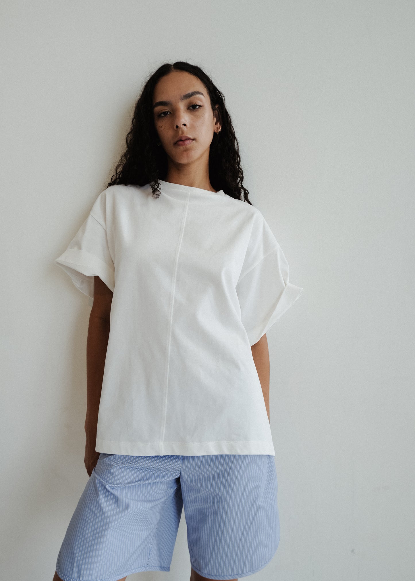Eddie Boyfriend T-Shirt