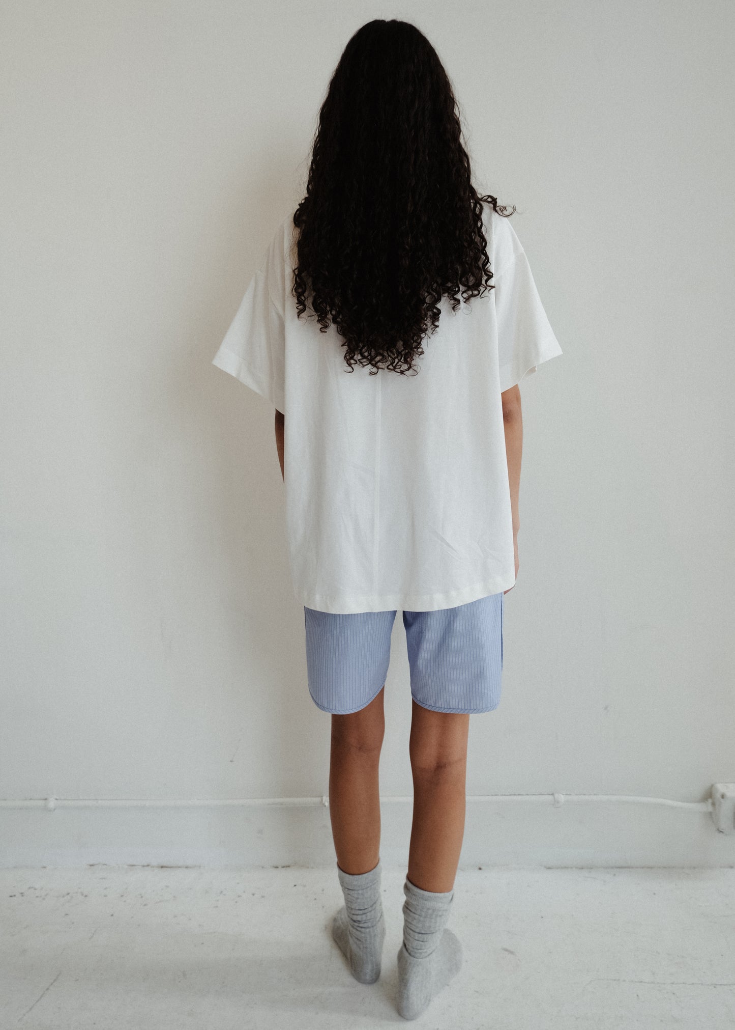 Eddie Boyfriend T-Shirt