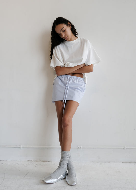 Milo Mini Skirt