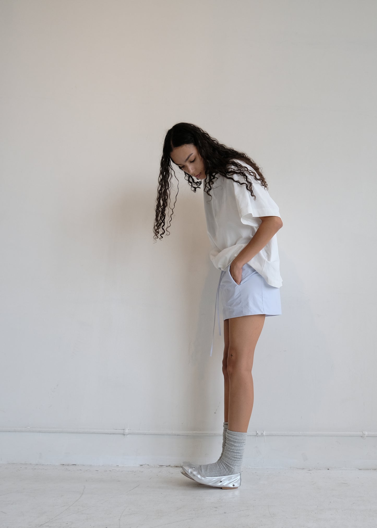 Milo Mini Skirt