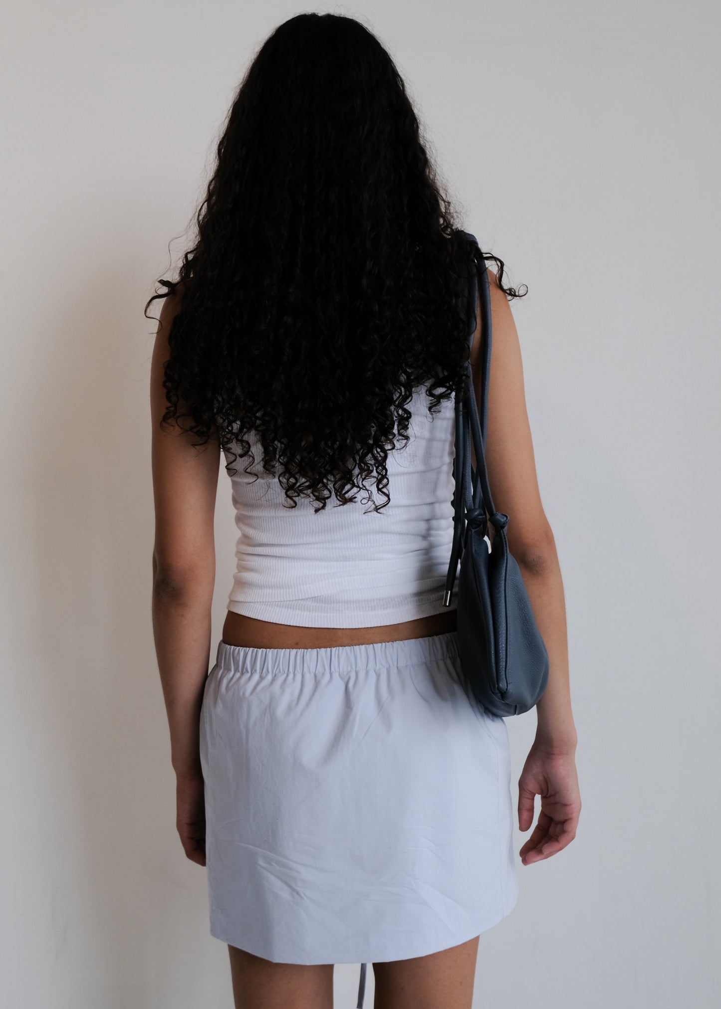 Milo Mini Skirt