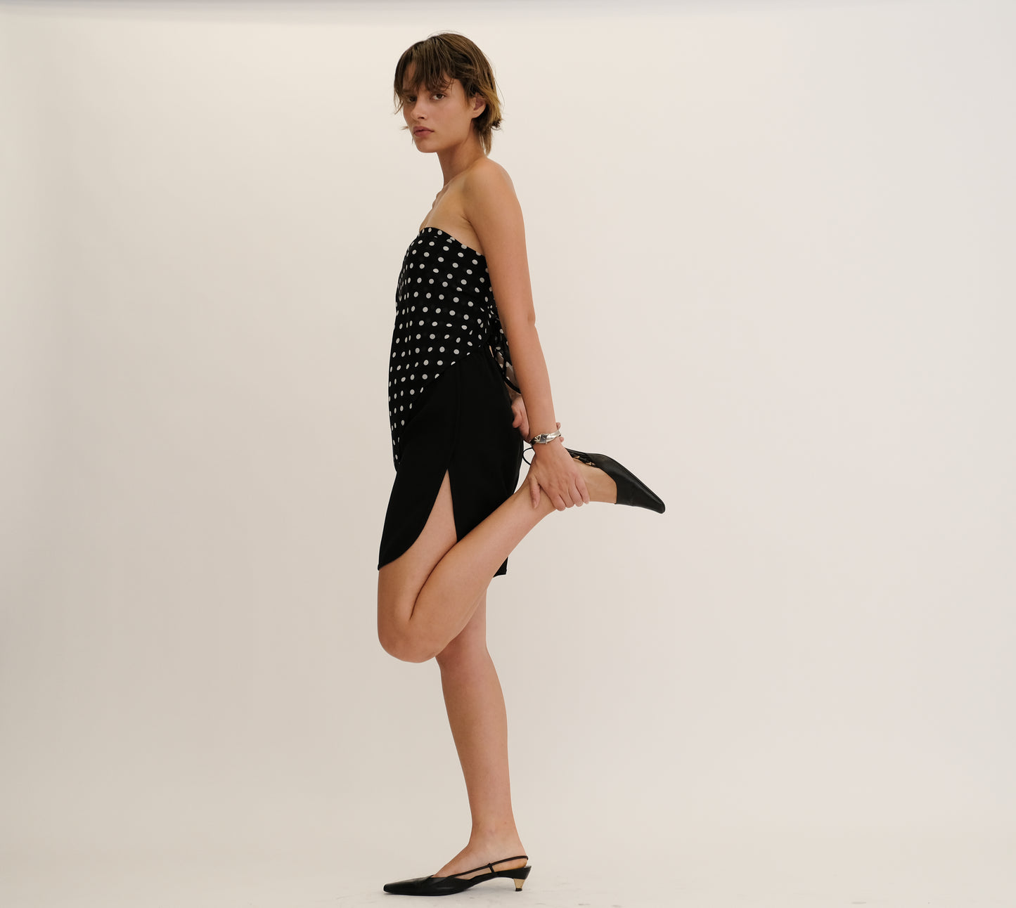 Charli Short