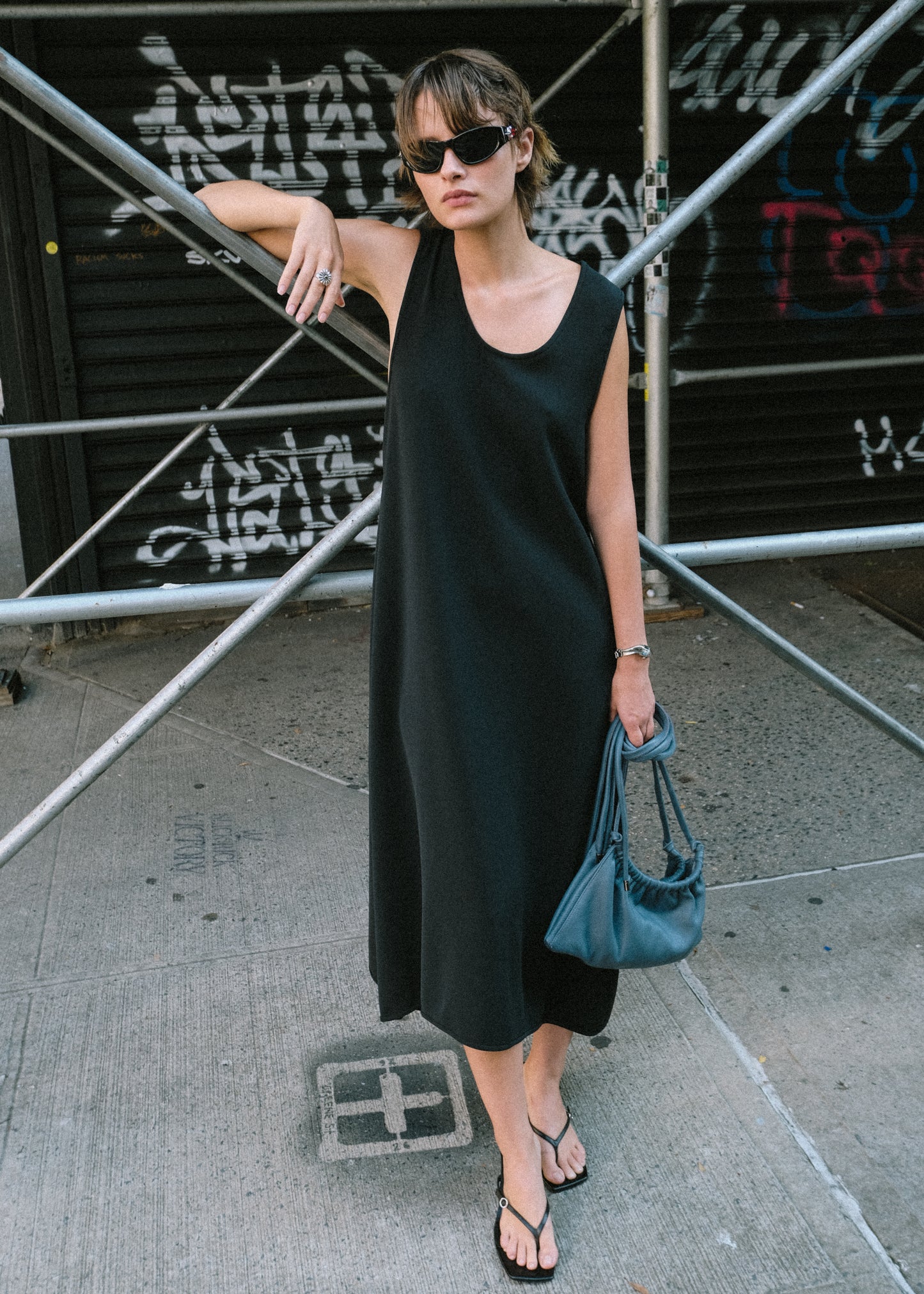 Emmy Dress