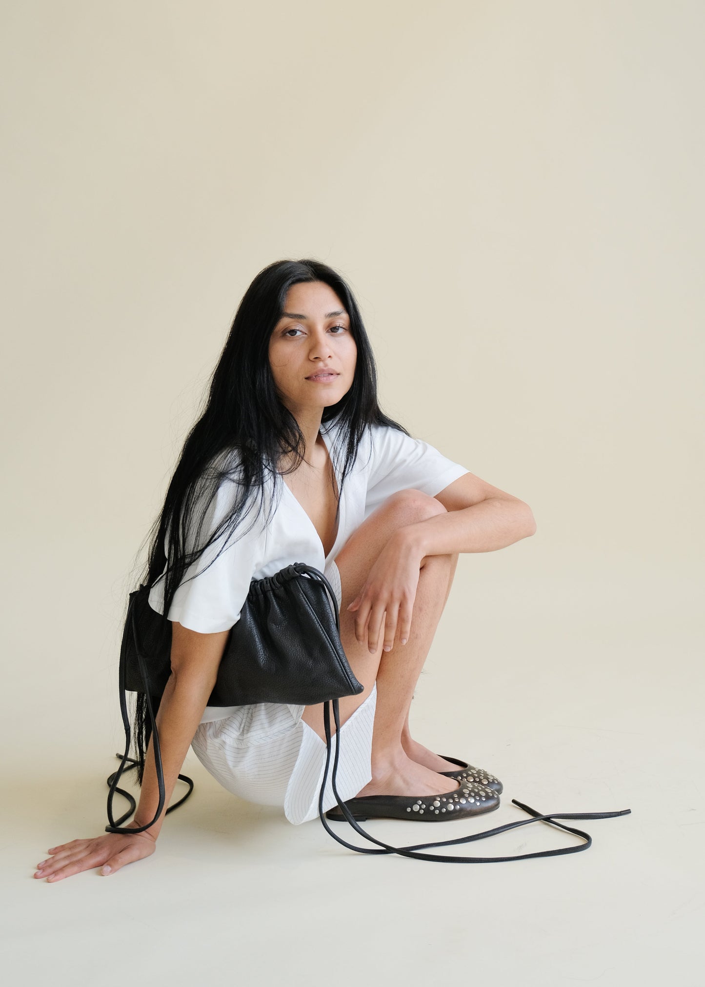 Lilah Cinch Bag