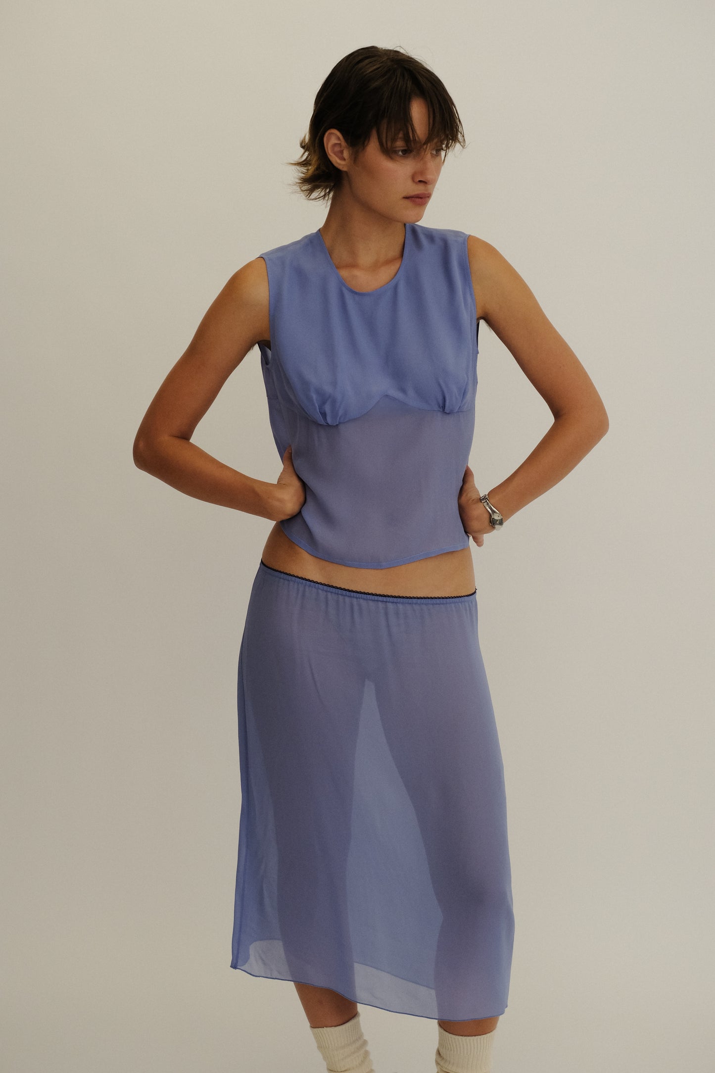Maya Top